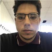 Studente laureato triennale in chimica e tecnologie chimiche offre ripetizioni di materie scientifiche (chimica, matematica, fisica)